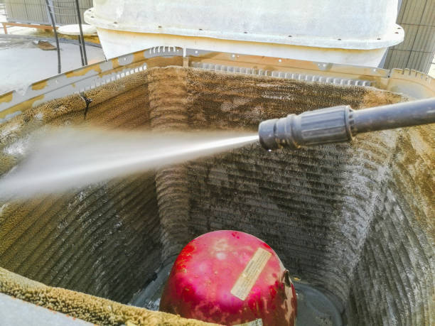  New Cumberland, PA Airduct Cleaning Pros