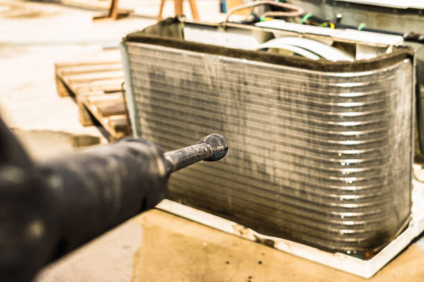 Best Professional Duct Cleaning Services  in New Cumberland, PA