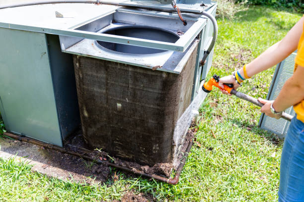 Best Air Duct Cleaning Cost  in New Cumberland, PA
