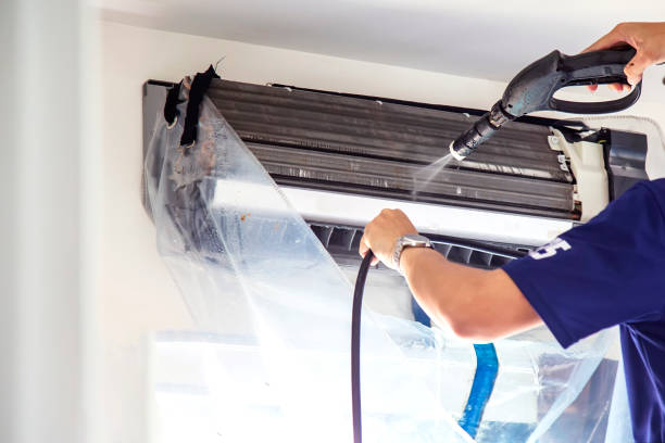 Best Best Air Duct Cleaning Company  in New Cumberland, PA