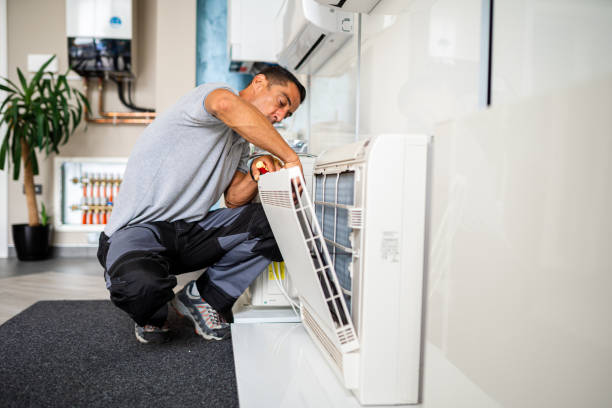 Best HVAC Air Duct Cleaning  in New Cumberland, PA