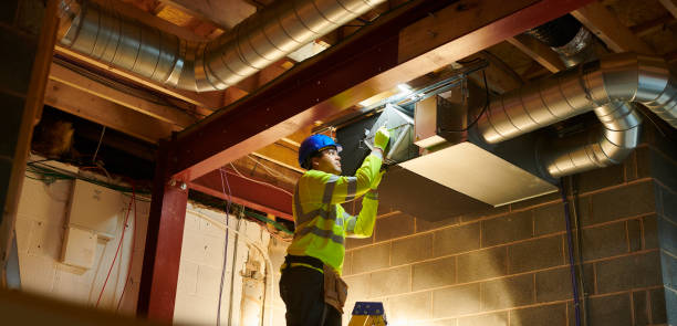 Best Affordable HVAC Duct Cleaning  in New Cumberland, PA
