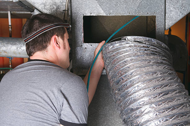 Best Air Duct Cleaning Company Near Me  in New Cumberland, PA