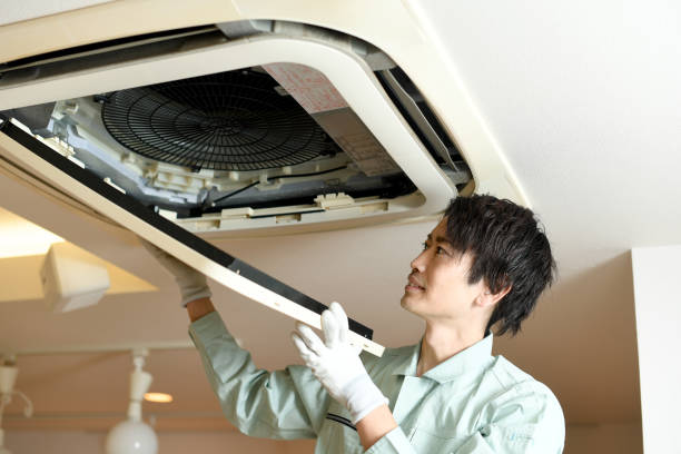 Best Commercial Air Duct Cleaning  in New Cumberland, PA