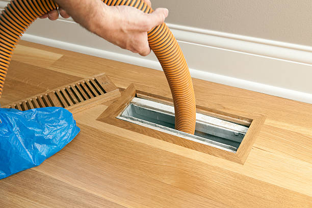 Best Emergency Air Duct Cleaning  in New Cumberland, PA