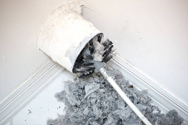Best HVAC Duct Inspection Services  in New Cumberland, PA
