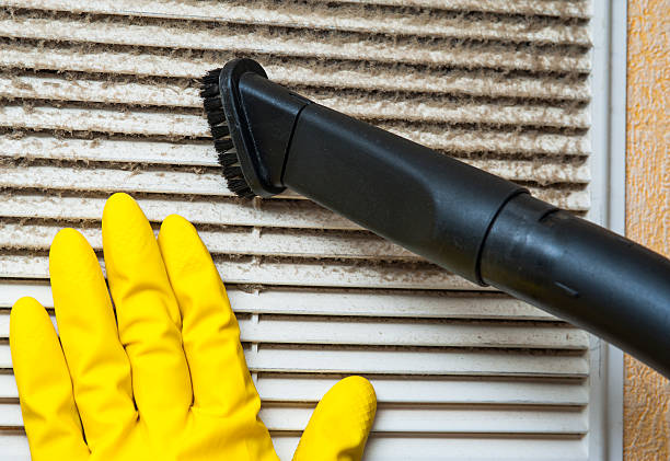 Best Ventilation Cleaning Services  in New Cumberland, PA