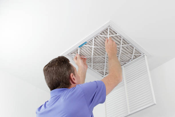 Best Air Duct Cleaning Near Me  in New Cumberland, PA